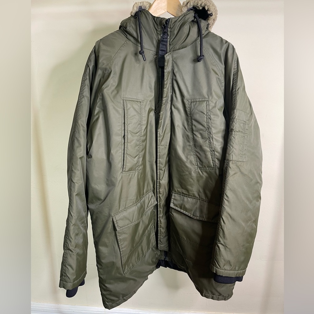 H&M Winter Coat